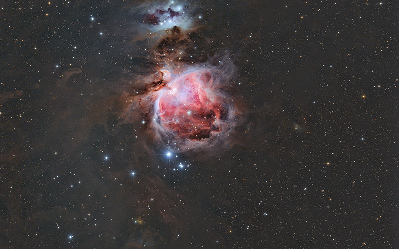 Orion Takım Yıldızı Efsaneleri Çünkü Başka Sen Yok